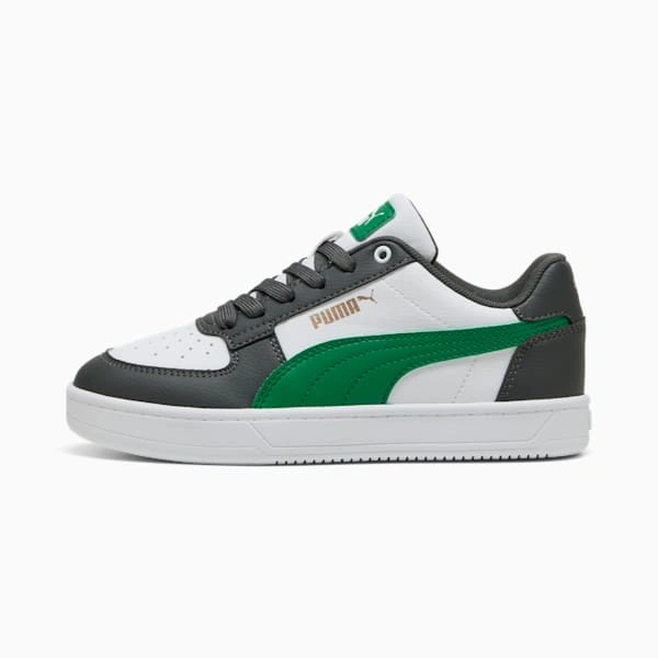 PUMA Caven 2.0 Kicks for Young Legends | Step into Style and Comfort | Get Yours Today